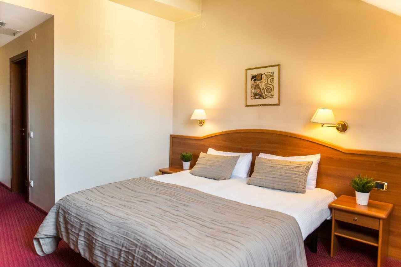 וילנה The Old Town Apartment 309 By Urban Rent מראה חיצוני תמונה